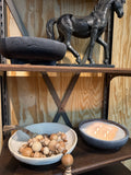 Cobble stone six wick candle