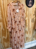 Autum dress storia